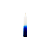 Vela Comum N08 Bicolor (35g) - Imagem 7