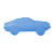 Vela Promessa Carro (320g) - Imagem 2