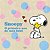 SNOOPY: PRIMEIRO ANO DO MEU BEBÊ - Imagem 1