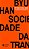 SOCIEDADE DA TRANSPARÊNCIA - Imagem 1