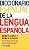 DICCIONARIO ESENCIAL DE LA LENGUA ESPANOLA - Imagem 1