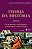TEORIA DA HISTÓRIA VOL. II - Imagem 1