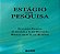 ESTÁGIO COM PESQUISA - Imagem 1