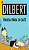 DILBERT 8 - PAUSA PARA O CAFÉ - VOL. 1141 - Imagem 1