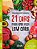21 DIAS PARA UMA VIDA LOW CARB - Imagem 1