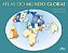 ATLAS DO MUNDO GLOBAL - Imagem 1
