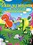 HORA DE DORMIR COM DINOSSAUROS - Imagem 1