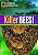 FOOTPRINT READING LIBRARY - LEVEL 3 1300 B1 - KILLER BEES! - Imagem 1