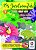 OS JARDINAUTAS VOL. 3 - GRILO, SAPO, ABELHA - VOL. 3 - Imagem 1