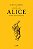 AVENTURAS DE ALICE NO PAÍS DAS MARAVILHAS - Imagem 1