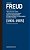 FREUD (1901-1905) - OBRAS COMPLETAS VOLUME 6 - Imagem 1