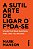 A SUTIL ARTE DE LIGAR O F*DA-SE - Imagem 1