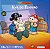 TURMA DA MÔNICA - FANTASIA - ILHA DO TESOURO - Imagem 1