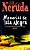 MEMORIAL DE ISLA NEGRA - VOL. 644 - Imagem 1