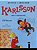 KARLSSON NO TELHADO - Imagem 1