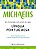 MICHAELIS DICIONÁRIO ESCOLAR LÍNGUA PORTUGUESA - Imagem 1