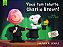 VOCÊ TEM TALENTO CHARLIE BROWN! - Imagem 1