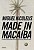 MADE IN MACAÍBA - Imagem 1