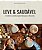 LEVE & SAUDÁVEL: A MODERNA COZINHA VEGETARIANA PARA O DIA A DIA - Imagem 1