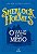 SHERLOCK HOLMES - O VALE DO MEDO - Imagem 1
