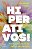 HIPERATIVOS! ABAIXO A CULTURA DO DÉFICIT DE ATENÇÃO - Imagem 1