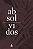 ABSOLVIDOS - Imagem 1
