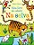 MEU LIVRO DE COLORIR : NA SELVA - Imagem 1