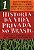 HISTÓRIA DA VIDA PRIVADA NO BRASIL - VOL.1 (EDIÇÃO DE BOLSO) - VOL. 1 - Imagem 1