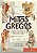MITOS GREGOS: EDIÇÃO ILUSTRADA - Imagem 1