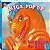 MEGA POP-UP: SURPRESA DO DINO, A - Imagem 1