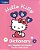 HELLO KITTY DICTIONARY - Imagem 1