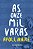 AS ONZE MIL VARAS - Imagem 1