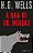 A ILHA DO DR. MOREAU - VOL. 1295 - Imagem 1