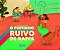 O PINTINHO RUIVO DE RAIVA - Imagem 1