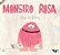 MONSTRO ROSA - Imagem 1