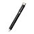CANETA BORRACHA CIS - PRETO - Imagem 1