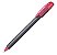 CANETA PENTEL ENERGEL MAKKURO 0,7MM C/ TAMPA - VERMELHA - Imagem 1