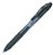 CANETA PENTEL ENERGEL X RETRATIL 0,7MM - PRETA BL107 - Imagem 1