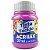 TINTA TECIDO FOSCA ACRILEX 37ML - MAGENTA 549 - Imagem 1