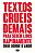 TEXTOS CRUÉIS DEMAIS PARA SEREM LIDOS RAPIDAMENTE – ONDE DORME O AMOR - VOL. 2 - Imagem 1