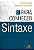 PARA CONHECER SINTAXE - Imagem 1