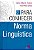 PARA CONHECER NORMA LINGUÍSTICA - Imagem 1