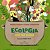 ECOLOGIA ATÉ NA SOPA - VOL. 1 - Imagem 1