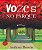 VOZES NO PARQUE - Imagem 1