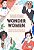 WONDER WOMEN - Imagem 1
