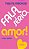 FALA SÉRIO, AMOR! - Imagem 1