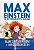 MAX EINSTEIN: O EXPERIMENTO GENIAL - Imagem 1