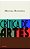 CRÍTICA DE ARTES - Imagem 1