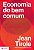 ECONOMIA DO BEM COMUM - Imagem 1