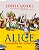ALICE NO JARDIM DE INFÂNCIA - Imagem 1